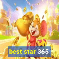 best star 365